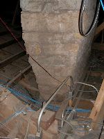 chimney 
